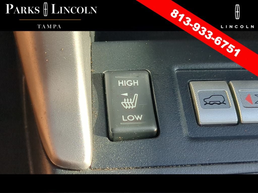 Used 2016 Subaru Forester 2.5i Limited AWD/4WD image 25