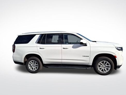 Certified 2024 Chevrolet Tahoe LT image 2