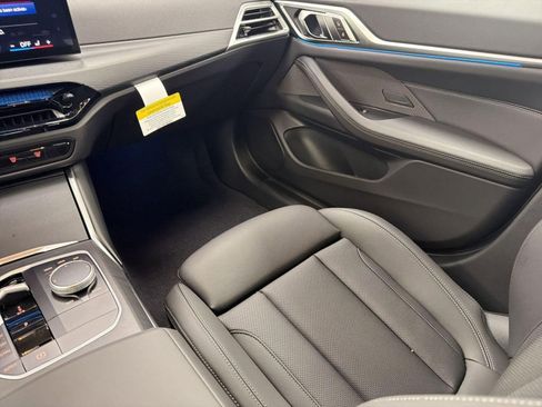 New 2026 BMW i4 xDrive40i w/ Premium Package image 25
