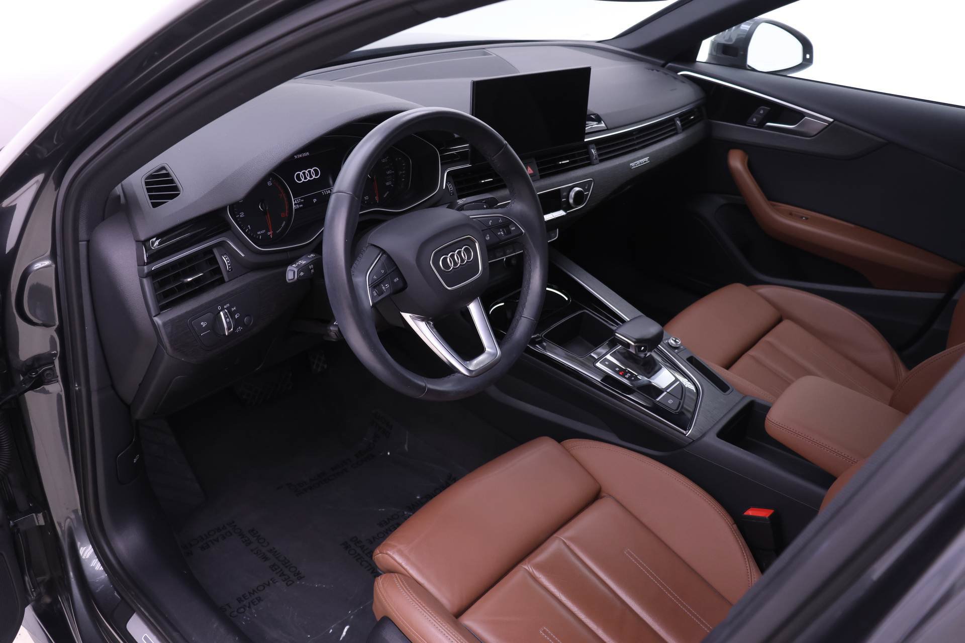 Certified 2024 Audi A4 2.0T Premium AWD/4WD image 6