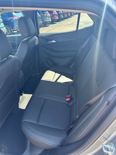 Used 2024 Buick Encore GX Sport Touring w/ Advanced Technology Package FWD image 11