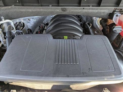 Used 2024 GMC Sierra 1500 Denali Ultimate image 22