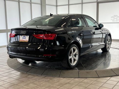 Used 2015 Audi A3 1.8T Premium w/ Driver Assistance Package image 7
