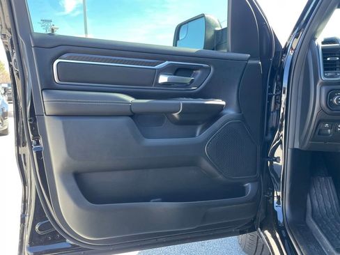 New 2026 RAM 1500 Big Horn w/ Night Edition image 10