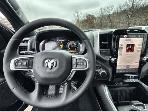 New 2026 RAM 1500 Big Horn image 16