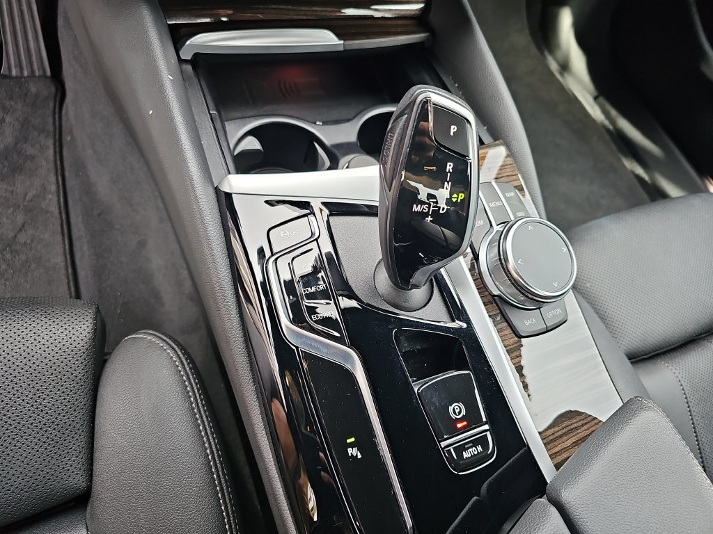 Certified 2023 BMW 530i xDrive w/ Premium Package AWD/4WD image 20