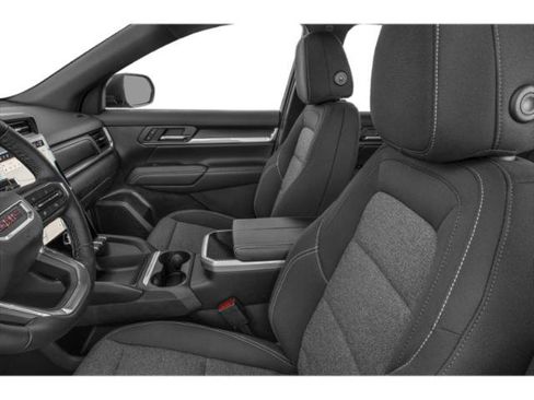 Used 2025 GMC Terrain Elevation FWD image 11