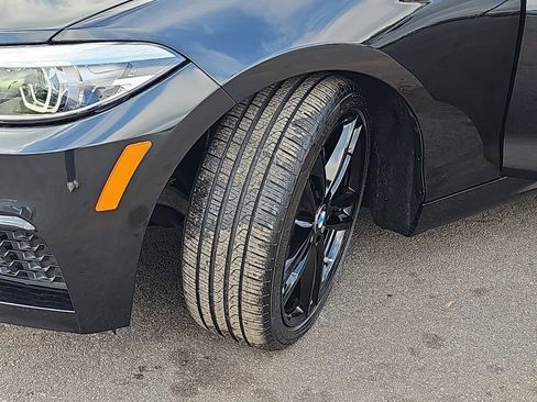 Used 2021 BMW M240i xDrive Coupe w/ Premium Package image 37