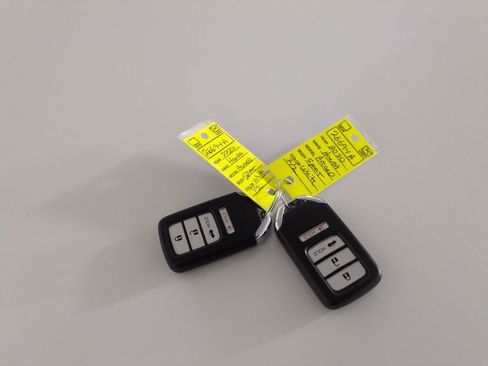 Used 2020 Honda Accord Sport image 30