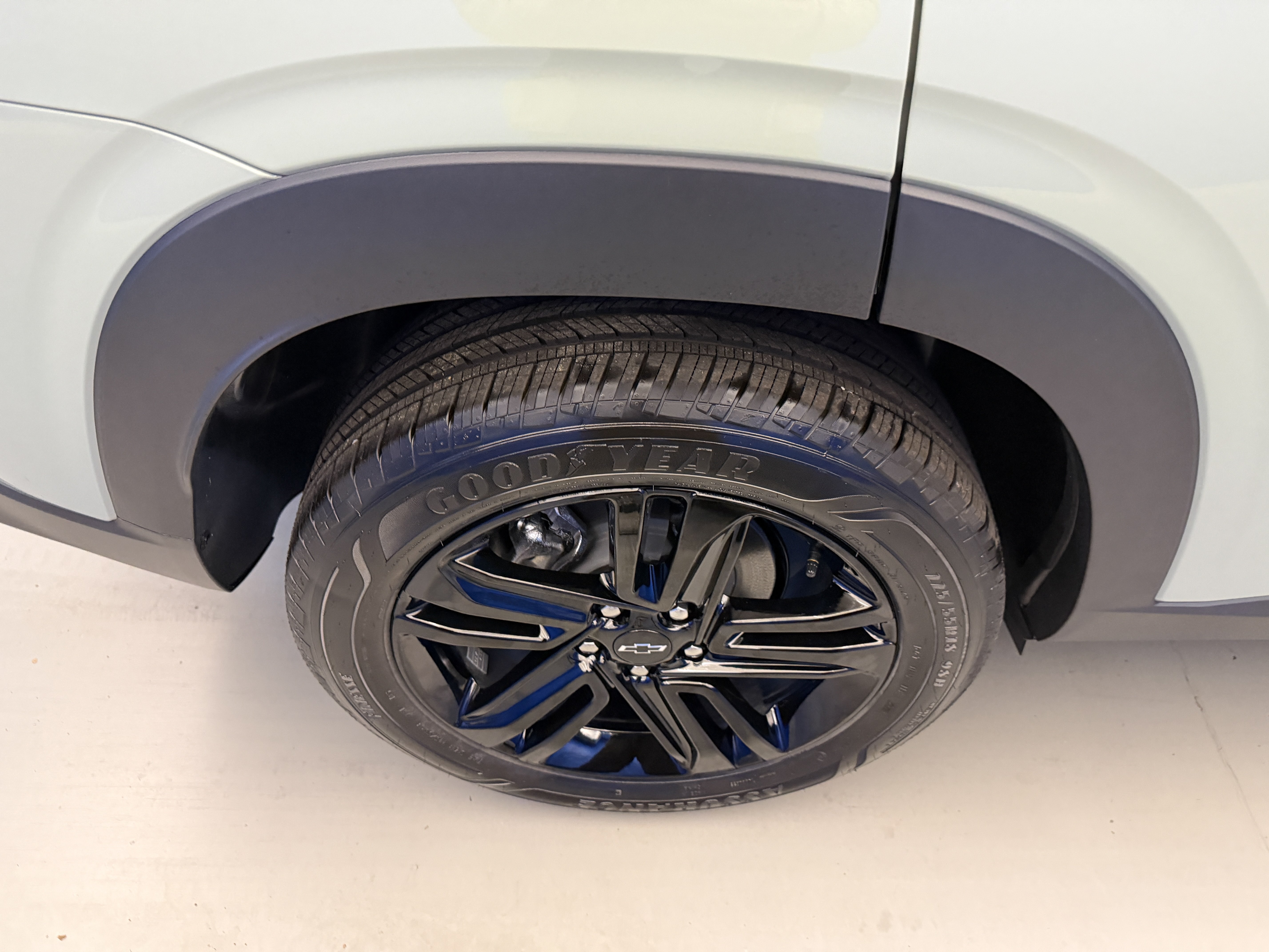 New 2026 Chevrolet Trax ACTIV w/ Driver Confidence Package FWD image 7