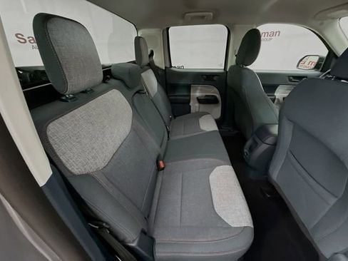 Used 2024 Ford Maverick XLT image 25