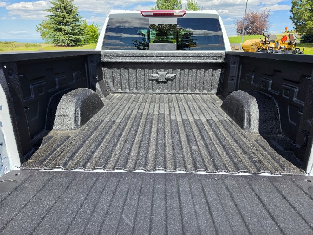 New 2026 Chevrolet Silverado 1500 RST w/ RST All Star Premium Package AWD/4WD image 7