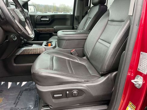 Used 2019 GMC Sierra 1500 Denali w/ Technology Package image 16