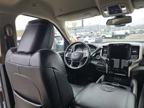 Used 2022 RAM 3500 Laramie image 10