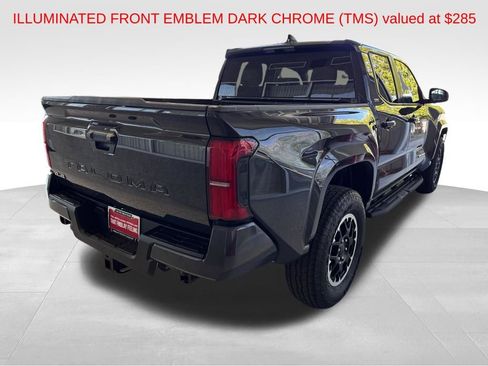 Used 2025 Toyota Tacoma SR5 image 7