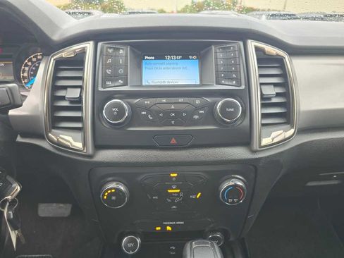 Used 2019 Ford Ranger XLT w/ FX4 Off-Road Package image 12