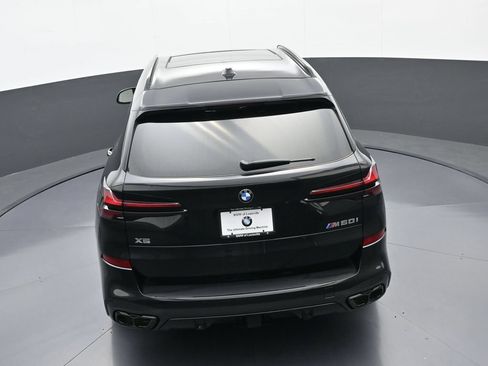 New 2026 BMW X5 M60i AWD/4WD image 38