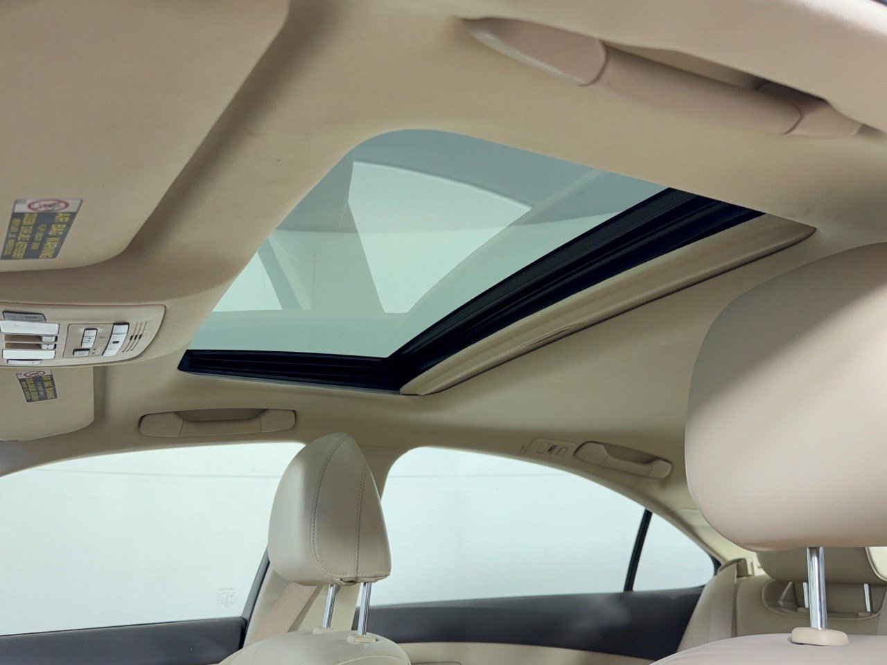 Used 2012 Lexus ES 350 FWD image 27