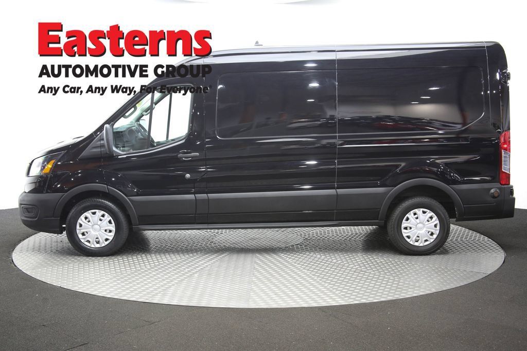 Used 2020 Ford Transit 250 Medium Roof RWD image 57