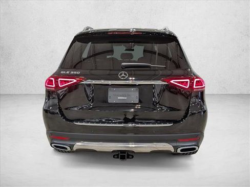 Used 2023 Mercedes-Benz GLE 350 image 7