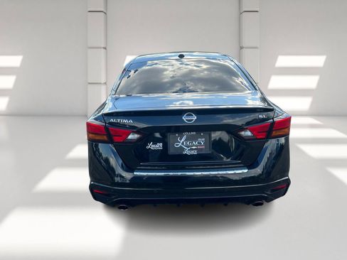 Used 2021 Nissan Altima 2.5 SL image 6