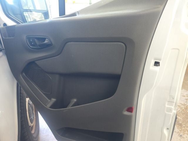 Used 2020 Ford Transit 250 Low Roof w/ Exterior Upgrade Package RWD image 4