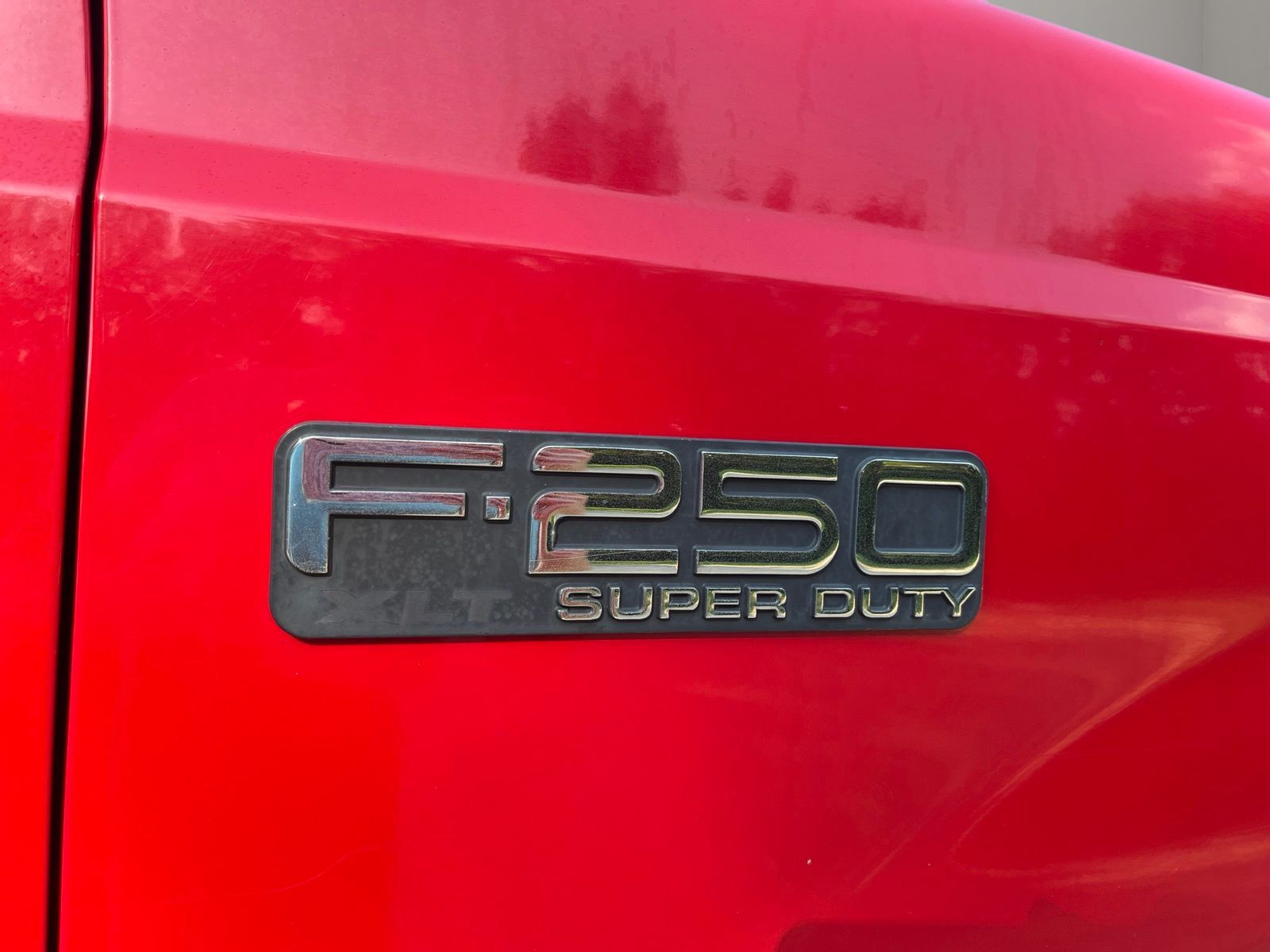 Used 2002 Ford F250 XLT AWD/4WD image 32