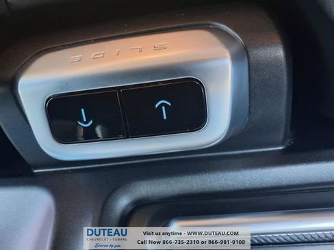 Used 2025 Ford Expedition Platinum w/ Driver's Package image 28