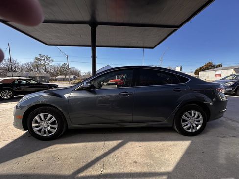 Used 2012 MAZDA MAZDA6 i Sport image 5