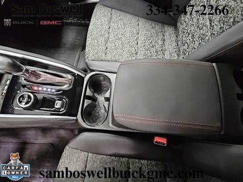 Used 2024 Chevrolet Colorado Z71 w/ Z71 Convenience Package 2 image 22