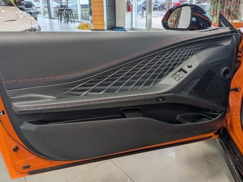 New 2025 Dodge Charger R/T w/ Sun & Sound Package image 11