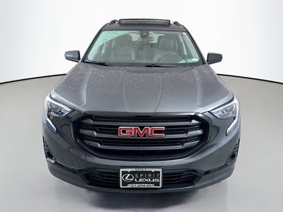 Used 2021 GMC Terrain SLT w/ Elevation Edition
