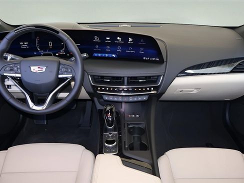 New 2026 Cadillac CT5 Premium Luxury image 14