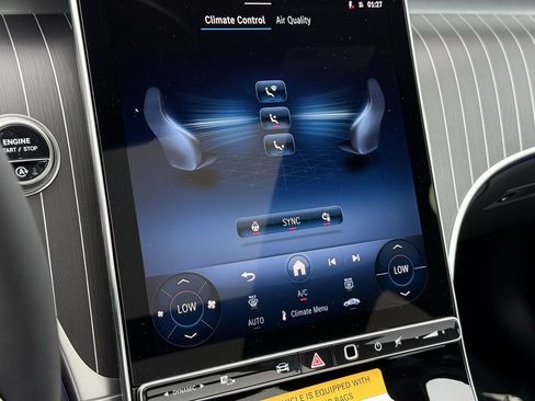 New 2026 Mercedes-Benz GLC 300 300 image 21