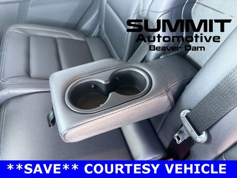 New 2025 Ford Bronco Badlands image 57