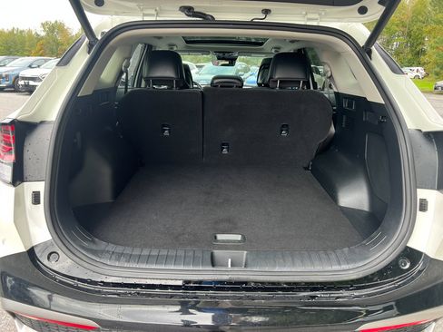 Used 2023 Kia Sportage SX Prestige image 7