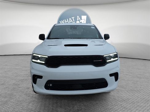 New 2026 Dodge Durango GT image 9