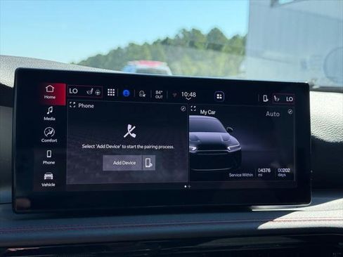 Certified 2025 Dodge Hornet GT w/ Cold Weather Group image 16