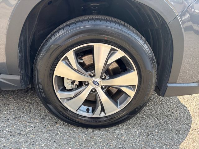 Certified 2025 Subaru Ascent Premium AWD/4WD image 29