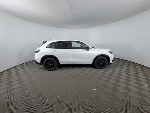 New 2026 Honda HR-V Sport image 29