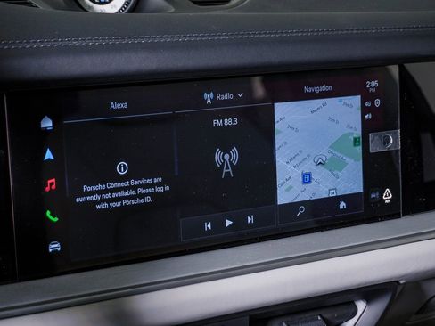 New 2026 Porsche Cayenne Coupe image 22