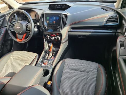 Used 2023 Subaru Forester Sport image 36