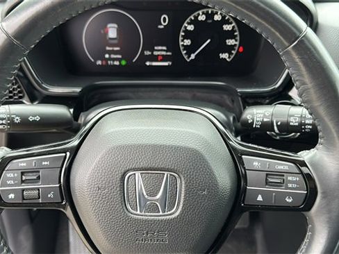 Used 2023 Honda CR-V EX-L image 12