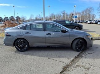 New 2026 Nissan Sentra SR video 2