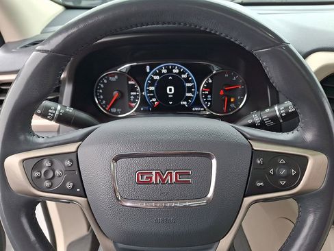 Used 2022 GMC Acadia Denali w/ Denali Ultimate Package image 20