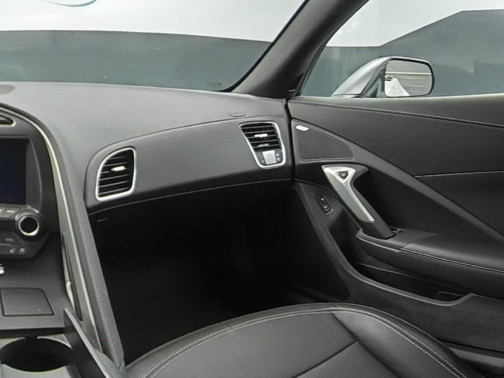 Used 2019 Chevrolet Corvette Grand Sport RWD image 15
