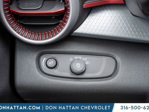 New 2026 Chevrolet Trax RS image 14