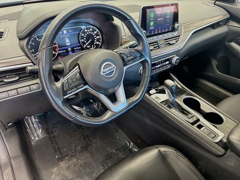 Used 2021 Nissan Altima 2.5 SL image 7