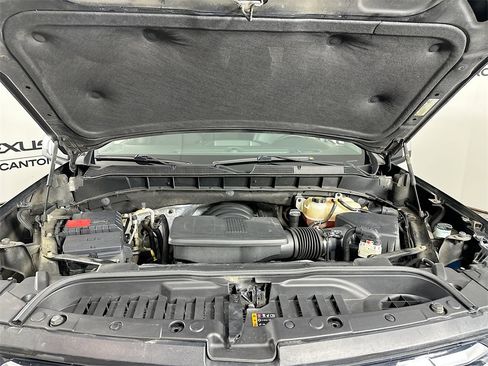 Used 2022 Chevrolet Silverado 1500 LTZ w/ LTZ Premium Package image 32