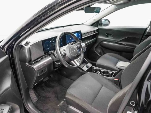 Used 2024 Hyundai Kona SEL w/ Convenience Package AWD/4WD image 17